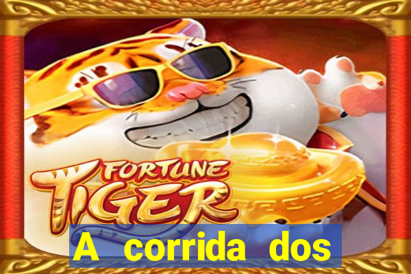 A corrida dos ratos pdf